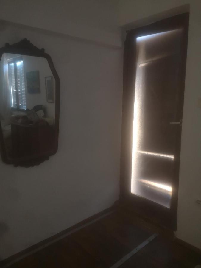 Double Room With Shared Bathroom Split Luaran gambar